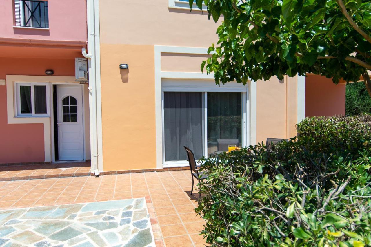 Apartment Aestatis *