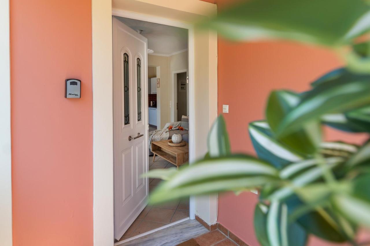 Apartment Aestatis