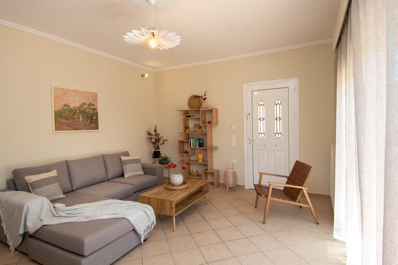 Apartment Aestatis *