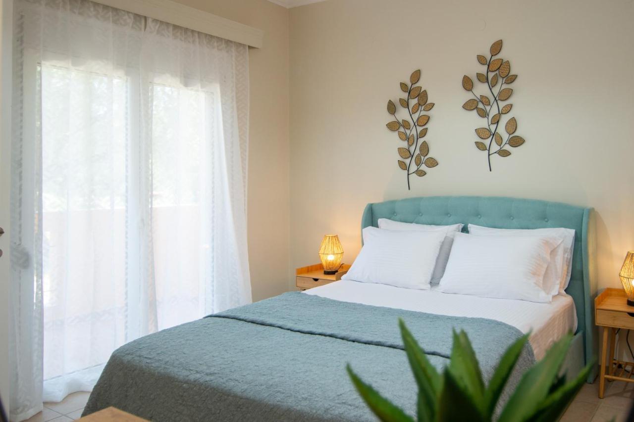 Aestatis Apartment Laganas