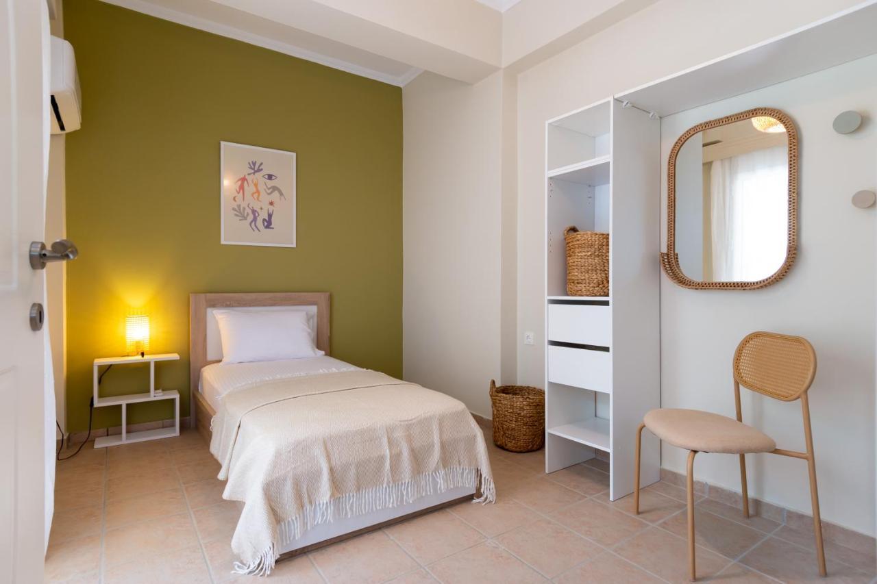 Aestatis Apartment *